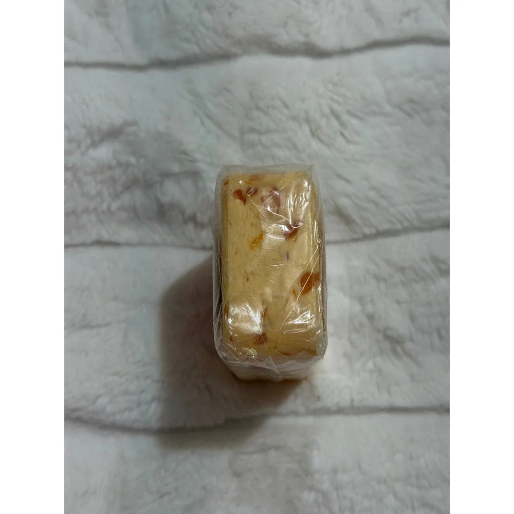 Bath & Body Works True Blue Spa Mango Butter Body Bar 7oz Rare Collectible New